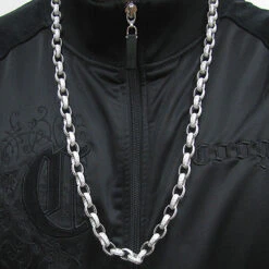 10K White Gold Cable Chain Eternity Diamond Necklace 52.87ct 9 10K White Gold Cable Chain Eternity Diamond Necklace 52.87ct -Invicta Jewelry Store 10k gold cable chain eternity diamond necklace 5287ct p 6040bod