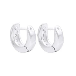 9mm Huggies 14K Yellow Gold Small Diamond Hoop Earrings For Children 0.15ct 13 9mm Huggies 14K Yellow Gold Small Diamond Hoop Earrings For Children 0.15ct -Invicta Jewelry Store 9mm huggies real 14k gold small diamond hoop earrings for children 015ct 018004 backwh 20211228