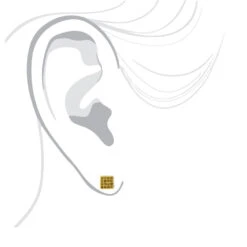 10K Yellow Gold Affordable Yellow Diamond Stud Earrings For Men And Women 0.23ct 10 10K Yellow Gold Affordable Yellow Diamond Stud Earrings For Men And Women 0.23ct -Invicta Jewelry Store affordable 023ct yellow diamond stud earrings for men and women in 10k gold 407128 bodwh