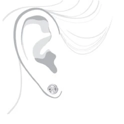 Affordable Solitaire Diamond Stud Earrings 10K White Gold 0.15ct By Luxurman 12 Affordable Solitaire Diamond Stud Earrings 10K White Gold 0.15ct By Luxurman -Invicta Jewelry Store affordable solitaire diamond stud earrings in 10k gold 015ct by luxurman body white