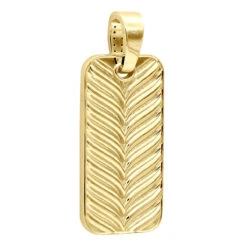 2 Inch Men's Black Diamond Dog Tag Pendant 14K White Gold 7.5ct 14 2 Inch Men's Black Diamond Dog Tag Pendant 14K White Gold 7.5ct -Invicta Jewelry Store black diamond dog tag pendant 14k 750ct p 44068 back yellow