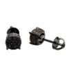 Black Diamond Stud Earrings 0.25ct Sterling Silver 2 Black Diamond Stud Earrings 0.25ct Sterling Silver -Invicta Jewelry Store black diamond stud earrings 025ct sterling silver p 45405