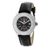 Centorum Elegant Black Dial Diamond Watch 0.50ct 1 Centorum Elegant Black Dial Diamond Watch 0.50ct -Invicta Jewelry Store centorum watches designer diamond watch 050ct p 45368