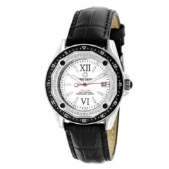 Centorvm Falcon Diamond Watch 0.50ct