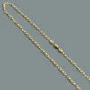Diamond Cut Curb Chain Necklace 14K Yellow Gold 3.5mm 22" 2 Diamond Cut Curb Chain Necklace 14K Yellow Gold 3.5mm 22" -Invicta Jewelry Store diamond cut curb chain necklace in 14k gold 35mm 22 1