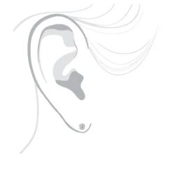 Diamond Stud Earrings 0.25ct Sterling Silver 7 Diamond Stud Earrings 0.25ct Sterling Silver -Invicta Jewelry Store diamond stud earrings 025ct sterling silver p 45404bod