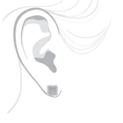 Pave Diamond Stud Earrings Under 300 - 10K White Gold Square Studs 0.33ct 20 Pave Diamond Stud Earrings Under 300 - 10K White Gold Square Studs 0.33ct -Invicta Jewelry Store diamond stud earrings under 300 10k gold studs 029ct bodwh