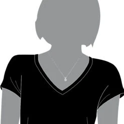 14K White Gold Floating 1/2-3 Carat Diamond Solitaire Pendant Ladies Necklace 16 14K White Gold Floating 1/2-3 Carat Diamond Solitaire Pendant Ladies Necklace -Invicta Jewelry Store floating 12 3 carat diamond solitaire pendant necklace in 14k white gold 000916 body white