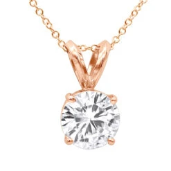 14K White Gold Floating 1/2-3 Carat Diamond Solitaire Pendant Ladies Necklace 12 14K White Gold Floating 1/2-3 Carat Diamond Solitaire Pendant Ladies Necklace -Invicta Jewelry Store floating 12 3 carat diamond solitaire pendant necklace in 14k white gold 000916 rose