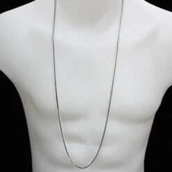 Franco Chain In Silver 925 Italy 2mm -Invicta Jewelry Store franco chain in silver 925 italy 2mm p 43328bod