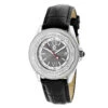 Genuine Diamond Watch By Centorum Falcon 0.5ct Black -Invicta Jewelry Store genuine diamond watch by centorum falcon 05ct black p 45363
