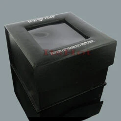 Unique Watches IceTime Ladies Diamond Watch 1 Carat -Invicta Jewelry Store ice time watches icetime ladies diamond watch 100ct p 8357box