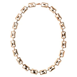 Luxurman Unique 14K Yellow Gold Pave Diamond Necklace For Women 12.9ct 15 Luxurman Unique 14K Yellow Gold Pave Diamond Necklace For Women 12.9ct -Invicta Jewelry Store jewelry luxurman unique 14k gold pave diamond necklace for women 129ct backro