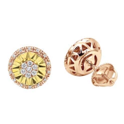 Unique 14K White Gold Large Diamond Stud Earrings Clusters 2 Carat Halo Look 16 Unique 14K White Gold Large Diamond Stud Earrings Clusters 2 Carat Halo Look -Invicta Jewelry Store jewelry unique real 14k gold large diamond stud earrings clusters 2 carat halo look ro