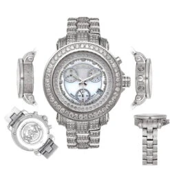 Joe Rodeo JoJo Rio Women's Diamond Watch 9.50ct 17 Joe Rodeo JoJo Rio Women's Diamond Watch 9.50ct -Invicta Jewelry Store joe rodeo jojo rio womens diamond watch 950ct p 8894 main2