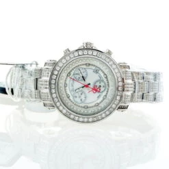 Joe Rodeo JoJo Rio Women's Diamond Watch 9.50ct 18 Joe Rodeo JoJo Rio Women's Diamond Watch 9.50ct -Invicta Jewelry Store joe rodeo jojo rio womens diamond watch 950ct p 8894 main3