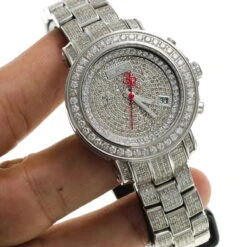 Joe Rodeo Ladies Diamond Watch 8.00ct Rio 16 Joe Rodeo Ladies Diamond Watch 8.00ct Rio -Invicta Jewelry Store joe rodeo ladies diamond watch 800ct rio p 22599 bod3