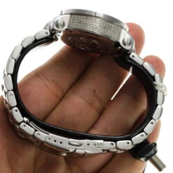 Joe Rodeo Ladies Diamond Watch 8.00ct Rio 19 Joe Rodeo Ladies Diamond Watch 8.00ct Rio -Invicta Jewelry Store joe rodeo ladies diamond watch 800ct rio p 22599 bod5