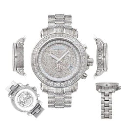 Joe Rodeo Ladies Diamond Watch 8.00ct Rio 15 Joe Rodeo Ladies Diamond Watch 8.00ct Rio -Invicta Jewelry Store joe rodeo ladies diamond watch 800ct rio p 22599 main2