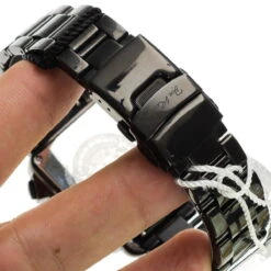 Joe Rodeo Madison Diamond Watch 1.50ct Black Steel 20 Joe Rodeo Madison Diamond Watch 1.50ct Black Steel -Invicta Jewelry Store joe rodeo madison diamond watch 150ct black steel p 46563 back2