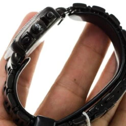 Joe Rodeo Madison Diamond Watch 1.50ct Black Steel 19 Joe Rodeo Madison Diamond Watch 1.50ct Black Steel -Invicta Jewelry Store joe rodeo madison diamond watch 150ct black steel p 46563 bod4