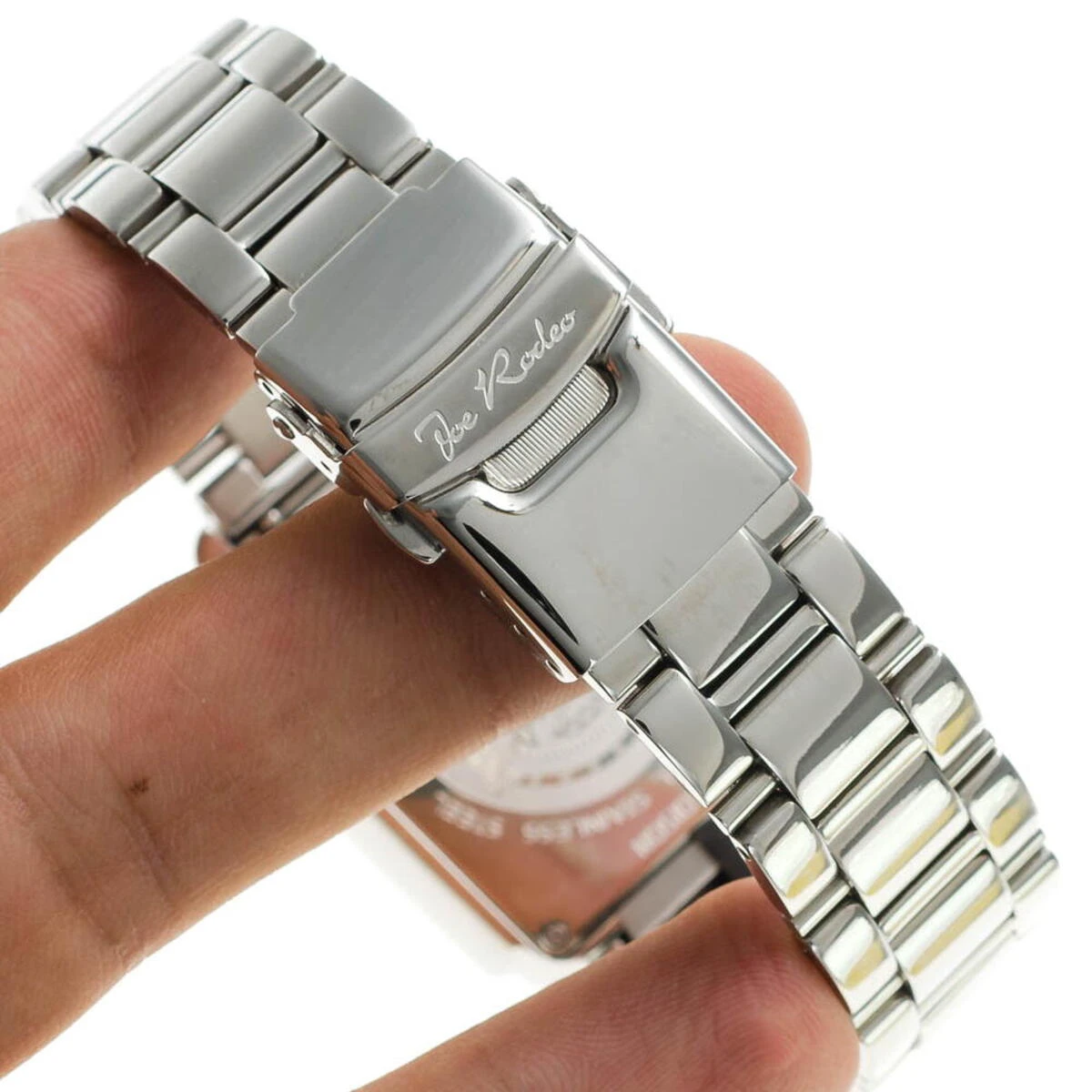 Joe Rodeo Joe Rodeo Madison 2.ct JRMD28 Watch 11 Joe Rodeo Joe Rodeo Madison 2.ct JRMD28 Watch - Image 9