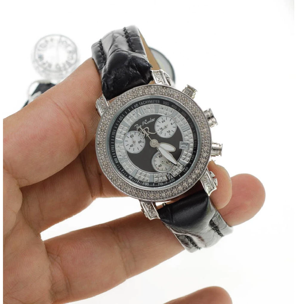 Joe Rodeo Joe Rodeo Passion 0.6.ct JPA4 Watch 6 Joe Rodeo Joe Rodeo Passion 0.6.ct JPA4 Watch - Image 4