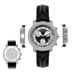 Joe Rodeo Joe Rodeo Passion 0.6.ct JPA4 Watch 11 Joe Rodeo Joe Rodeo Passion 0.6.ct JPA4 Watch -Invicta Jewelry Store joe rodeo watches joe rodeo passion 06ct jpa4 p 41954 main2