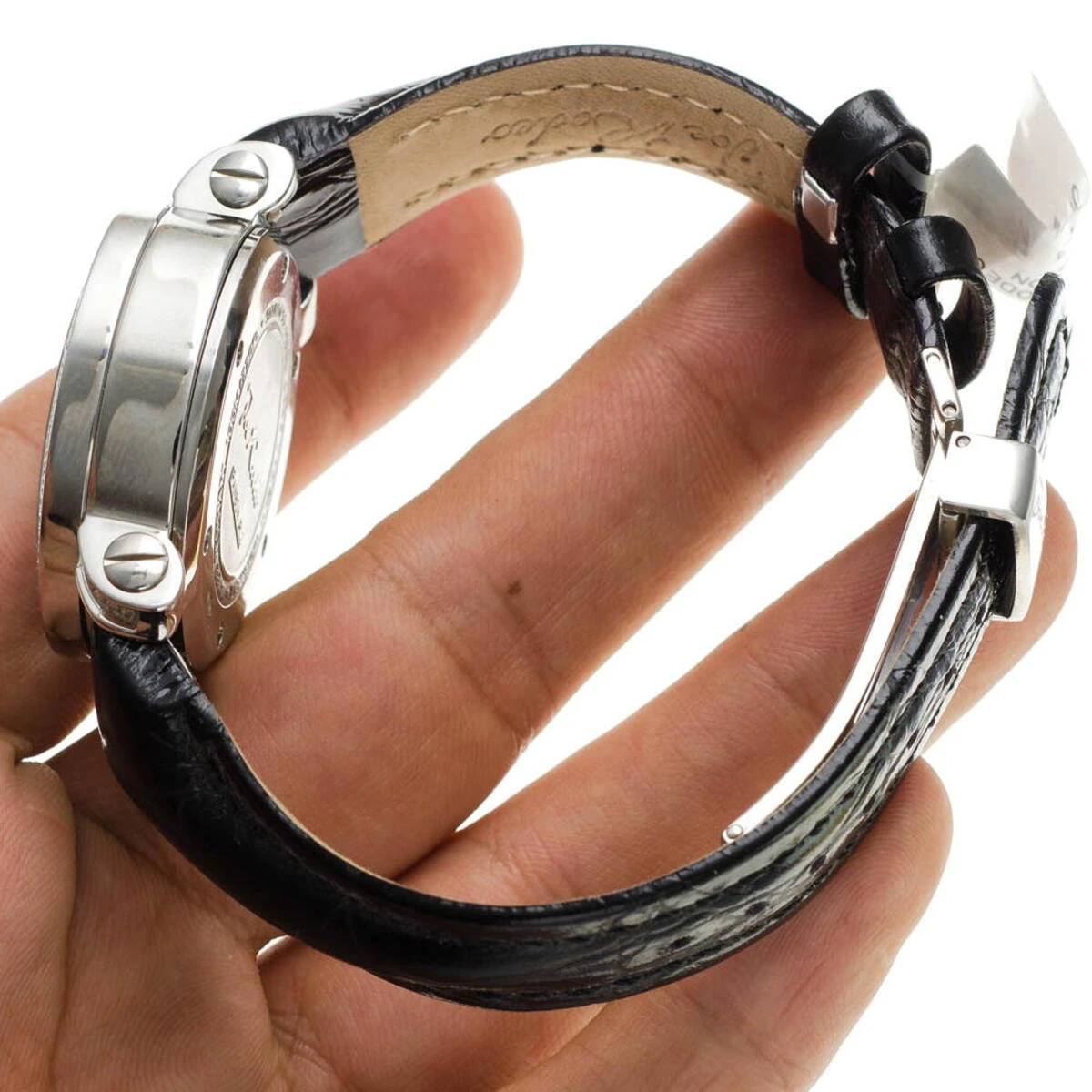 Joe Rodeo Joe Rodeo Passion 0.75.ct JRL2(W) Watch 10 Joe Rodeo Joe Rodeo Passion 0.75.ct JRL2(W) Watch - Image 8