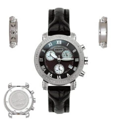 Joe Rodeo Joe Rodeo Passion 0.75.ct JRL2(W) Watch 19 Joe Rodeo Joe Rodeo Passion 0.75.ct JRL2(W) Watch -Invicta Jewelry Store joe rodeo watches joe rodeo passion 075ct jrl2w p 41958 main2