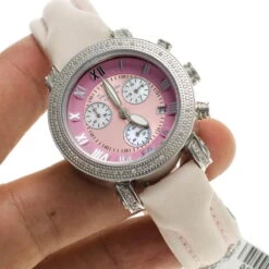 Joe Rodeo Joe Rodeo Passion 0.75.ct JRL3(W) Watch -Invicta Jewelry Store joe rodeo watches joe rodeo passion 075ct jrl3w p 41960 bod3