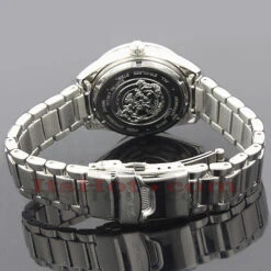 Joe Rodeo Joe Rodeo Secret Heart 1.6.ct JRSH-2 Watch -Invicta Jewelry Store joe rodeo watches joe rodeo secret heart 16ct jrsh 2 p 41973back