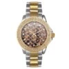 Joe Rodeo Zibra Ladies Diamond Watch 1.25ct -Invicta Jewelry Store joe rodeo watches zibra ladies diamond watch 125ct p 46660 20191128