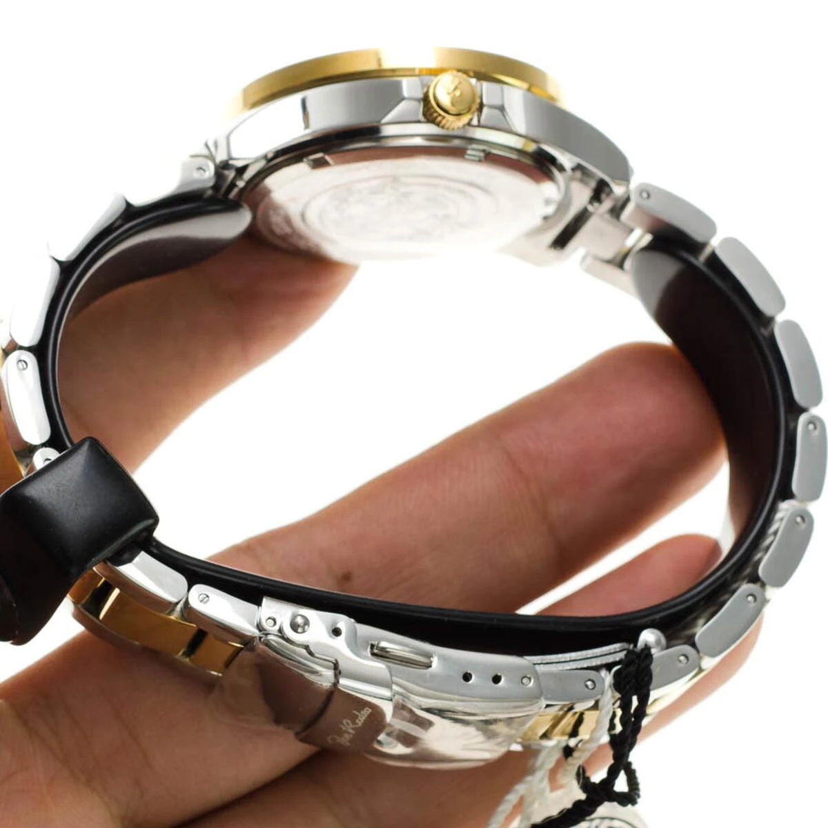 Joe Rodeo Zibra Ladies Diamond Watch 1.25ct 12 Joe Rodeo Zibra Ladies Diamond Watch 1.25ct - Image 11