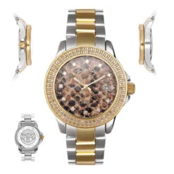 Joe Rodeo Zibra Ladies Diamond Watch 1.25ct 17 Joe Rodeo Zibra Ladies Diamond Watch 1.25ct -Invicta Jewelry Store joe rodeo watches zibra ladies diamond watch 125ct p 46660 main2