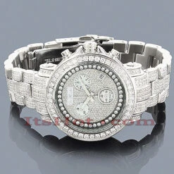 JoJo Rio Women's Diamond Watch 9.50ct Diamond Band 14 JoJo Rio Women's Diamond Watch 9.50ct Diamond Band -Invicta Jewelry Store jojo rio womens diamond watch 950ct diamond band p 8893 3413