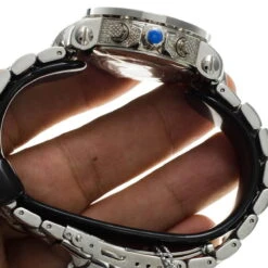 JoJo Rio Women's Diamond Watch 9.50ct Diamond Band 20 JoJo Rio Women's Diamond Watch 9.50ct Diamond Band -Invicta Jewelry Store jojo rio womens diamond watch 950ct diamond band p 8893 bod4