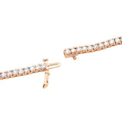 Ladies Designer Diamond Eternity Necklace 17.70ct 18K White Gold 15 Ladies Designer Diamond Eternity Necklace 17.70ct 18K White Gold -Invicta Jewelry Store ladies designer diamond eternity necklace 1770ct 18k gold backro