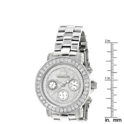 Ladies Diamond Watch 3ct Luxurman Diamond Watch 11 Ladies Diamond Watch 3ct Luxurman Diamond Watch -Invicta Jewelry Store ladies diamond watch 3ct luxurman diamond watch p 43369 ruler