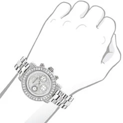 Ladies Diamond Watch 3ct Luxurman Diamond Watch 9 Ladies Diamond Watch 3ct Luxurman Diamond Watch -Invicta Jewelry Store ladies diamond watch 3ct luxurman diamond watch p 43369bod