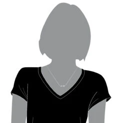 Luxurman Love Quotes Necklaces Sterling Silver Diamond Arrow Pendant 10 Luxurman Love Quotes Necklaces Sterling Silver Diamond Arrow Pendant -Invicta Jewelry Store luxurman love quotes necklaces sterling silver diamond arrow pendant bod