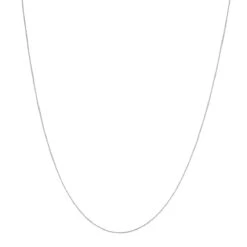 LUXURMAN Solid 10K Yellow Gold Wheat Chain For Women 1mm Wide 16 LUXURMAN Solid 10K Yellow Gold Wheat Chain For Women 1mm Wide -Invicta Jewelry Store luxurman solid 10k gold wheat chain for women 1mm wide boxwh