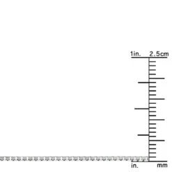 LUXURMAN Solid 14K Yellow Gold Box Chain For Men & Women Adjustable 1.1mm -Invicta Jewelry Store luxurman solid 14k gold box chain for men women adjustable 11mm rulerwh