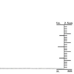 LUXURMAN Solid 14K Yellow Gold Box Chain For Women Adjustable 0.9mm -Invicta Jewelry Store luxurman solid 14k gold box chain for women adjustable 09mm rulerwh