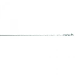 LUXURMAN Solid 14K Yellow Gold Cable Chain For Men & Women Round 1.2mm Wide 7 LUXURMAN Solid 14K Yellow Gold Cable Chain For Men & Women Round 1.2mm Wide -Invicta Jewelry Store luxurman solid 14k gold cable chain for men women round 12mm wide wh