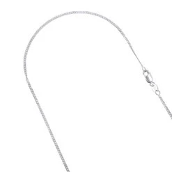 LUXURMAN Solid 14K Yellow Gold Curb Chain For Men & Women Gourmette 1.5mm 13 LUXURMAN Solid 14K Yellow Gold Curb Chain For Men & Women Gourmette 1.5mm -Invicta Jewelry Store luxurman solid 14k gold curb chain for men women gourmette 15mm wh