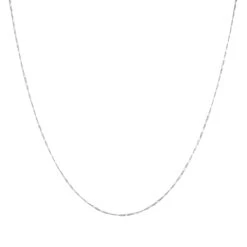 LUXURMAN Solid 14K Yellow Gold Figaro Chain For Men & Women 1.9mm Wide 16 LUXURMAN Solid 14K Yellow Gold Figaro Chain For Men & Women 1.9mm Wide -Invicta Jewelry Store luxurman solid 14k gold figaro chain for men women 19mm wide boxwh