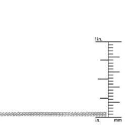 LUXURMAN Solid 14K White Gold Franco Chain For Men & Women 1.8mm Wide -Invicta Jewelry Store luxurman solid 14k gold franco chain for men women 18mm wide rulerwh