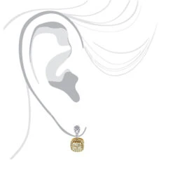 Natural Yellow Diamond Dangle Earrings 1.65ct 14K Yellow Gold 8 Natural Yellow Diamond Dangle Earrings 1.65ct 14K Yellow Gold -Invicta Jewelry Store natural yellow diamond dangle earrings 165ct 14k gold 3