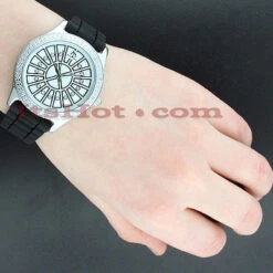 Techno Master Ladies Diamond Watch 0.12ct -Invicta Jewelry Store techno master watches ladies diamond watch 012ct p 42853bod